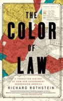 The_color_of_law